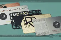 Metal-NFC-Business-Cards-in-Different-Finishes