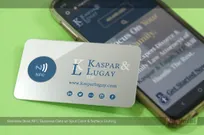 Stainless-Steel-NFC-Business-Surface-Etching-Spot-Color-Phone