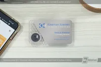 Stainless-Steel-NFC-Business-Custom-Cutouts-Spot-Color-Surface-Etching