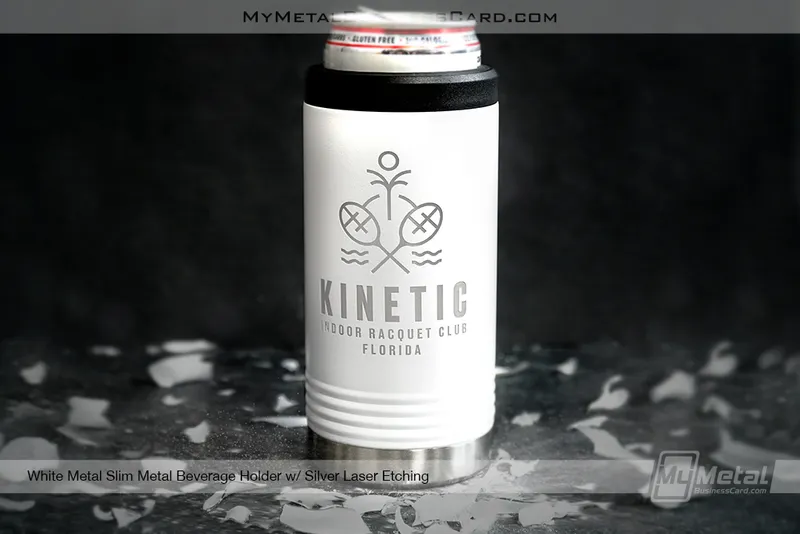 White-Metal-Slim-Beverage-Holder-for-Seltzer-Drink-Smashed-Design