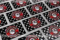 Matte-Black-Plastic-Business-Card-Silver-Foil-06645