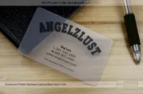 MPBC-Translucent-Plastic-Business-Card-With-Black-Screen-Print
