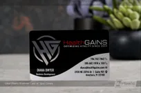 MPBC-Clear-Plastic-Business-Card-Health-Gains