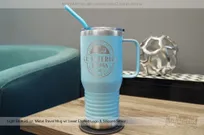 Light-Blue-20-oz-Metal-Travel-Mug-Laser-Etched-Logo