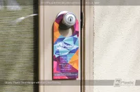 Gloss-Plastic-Door-Hanger-With-Full-Color-Printing