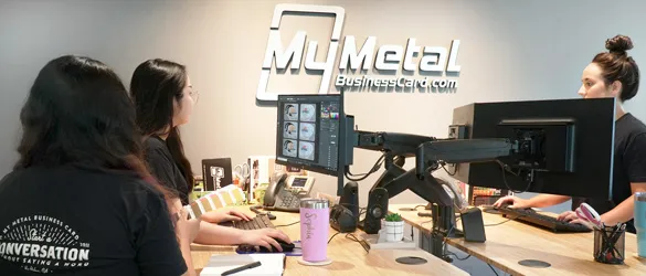 Plastic Membership Cards