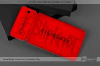 Glossy-Combo-Cards-With-Single-Keytag-Slipknot