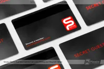 Glossy-Plastic-Business-Card-Full-Color-Printing-Magnetic-Stripe-Secret