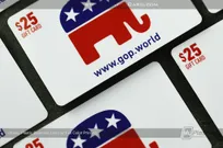 Glossy-Plastic-Business-Card-For-Political-Group-51073