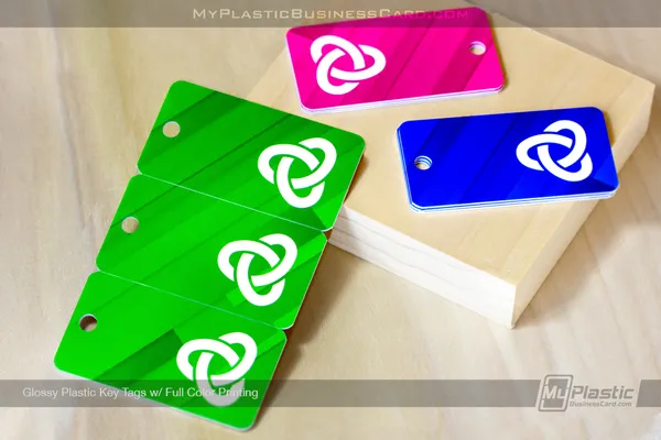 Specialty Plastic Cards