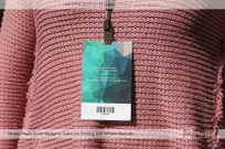 Glossy-Plastic-Event-Badge-VIP-Badge-With-Barcode