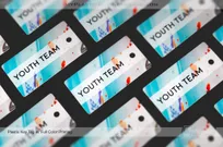 Plastic-Key-Tag-with-Full-Color-Printing-for-Climbing-Youth-Team-Membership