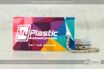 Plastic-Key-Tag-with-Ball-Chain-Ring-and-Glossy-Finish-Full-Color-Print