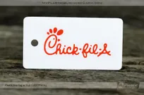Glossy-Plastic-Key-Tag-for-Chicken-Business
