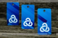 Plastic-Snap-Card-3-Piece-Membership-Tag