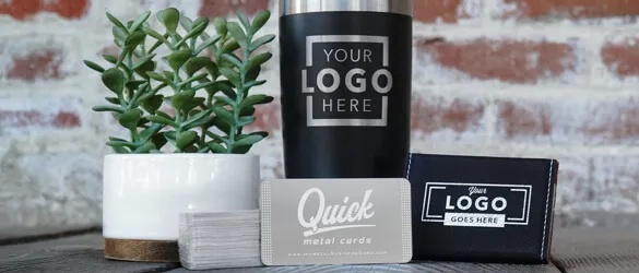 Metal Card Products