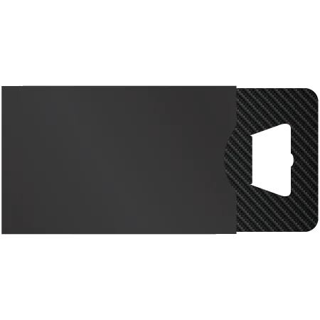 Black Paper Sleeves
