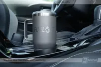 20 oz Polar Camel Metal Travel Mug