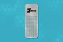 Metal Bookmarks