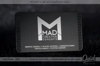 MMBC-Quick-Black-Metal-Card-For-Creative-Agency-Modern-Design