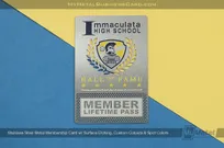 Stainless-Steel-Metal-Membership-Card-Custom-Cutouts-Surface-Etching-Spot-Colors-Immaculata