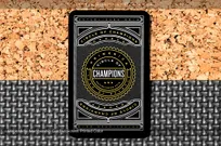 Black-Metal-Membership-Card-Screen-Printed-Colors-Champions