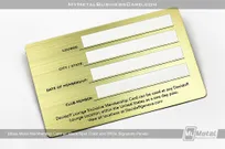 Brushed-Finish-Brass-Metal-Membership-Card-With-Signature-Panels-27480