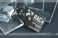 Gunmetal-Business-Card-Custom-Cutouts-Etching-Screen-Printed-Colors-RACs