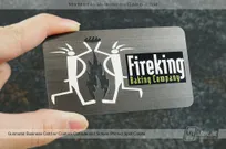 Gunmetal-Business-Card-Custom-Cutouts-Screen-Printed-Spot-Colors-Fireking