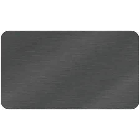 No Specialized Backing