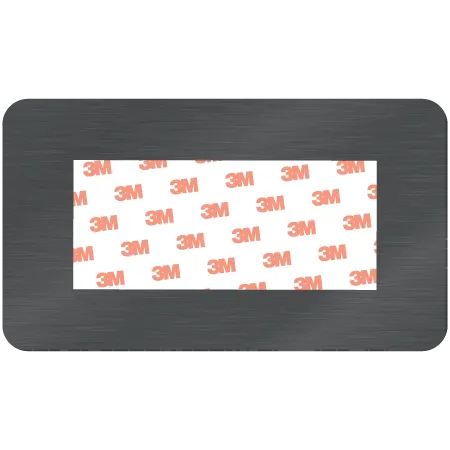 Adhesive Backing