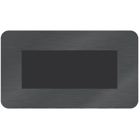 Magnetic Backing