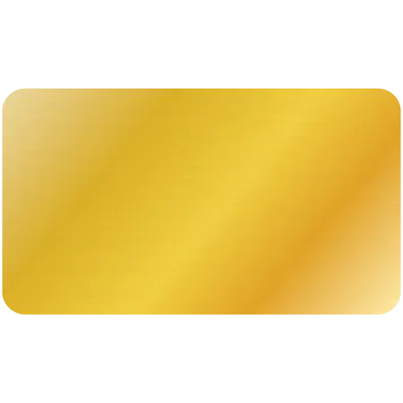 Gold Finish