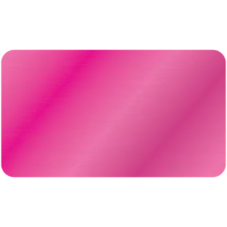 Magenta Finish