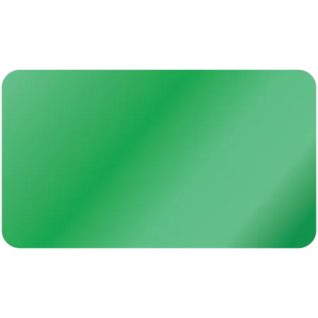 Green Finish