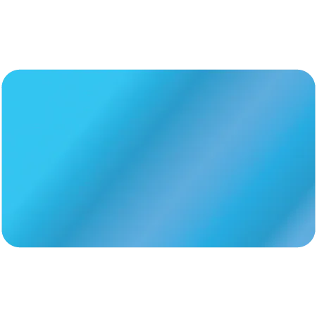 Blue Finish