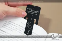Black-Quick-Metal-Bookmark-Page-Holder-Flamingle