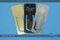 Quick-Metal-Bookmarks-Page-Holder-All-Finishes-Brass-Black-Stainless-Steel