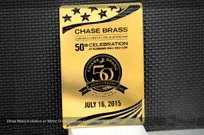 Brass-Metal-Invitation-Mirror-Finish-Custom-Cutout-Spot-Color-Chase-Brass-50th