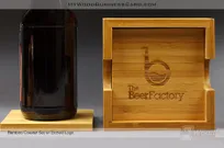 MWBC-Coaster-Set-Bamboo-The-Beer-Factory