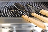 Wood-BBQ-Set-In-Wooden-Box-WIth-Tools
