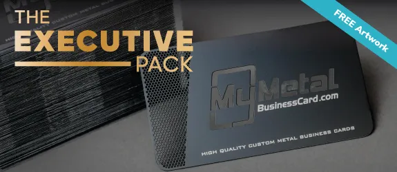 Executive Pack