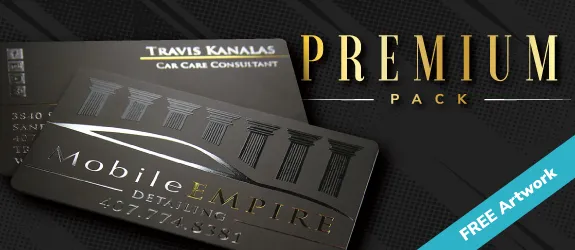 Premium Pack