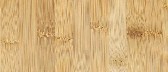 Bamboo Finish