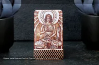 Copper-Finish-Business-Card-With-Cutout-Full-Color-Printing-00962