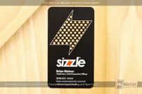 Black-Metal-Business-Card-Custom-Cutout-Silver-Laser-Etching-Spot-Color-Sizzle