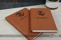 Rawhide-Leatherette-Journals-Laser-Etching-Large-Small-Hito-Kori