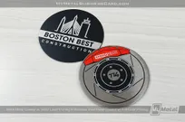 Black-Metal-Coaster-Silver-Laser-Etching-Stainless-Steel-Metal-Coaster-Full-Color-Printing