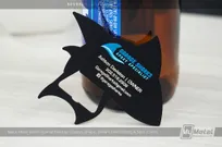 Black-Metal-Bottle-Opener-Card-Custom-Shape-Silver-Laser-Etching-Spot-Colors-Shark