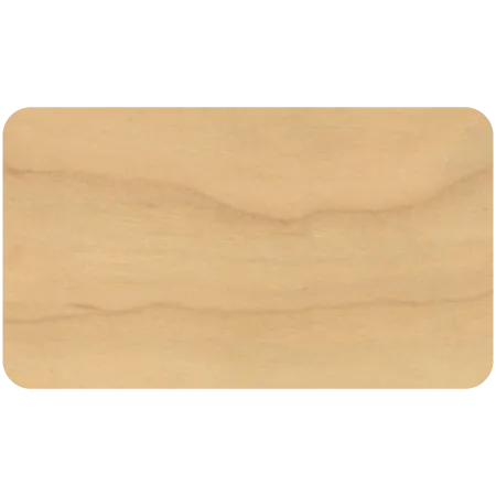 Horizontal Card